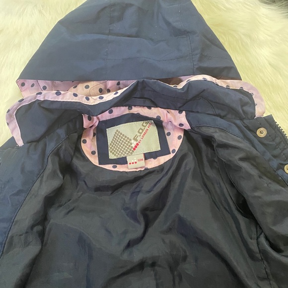 Coat - Picture 3 of 4